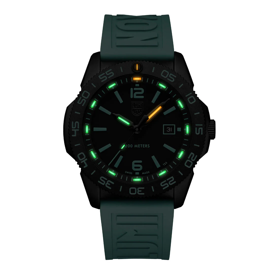 Luminox - Pacific Diver - Limited - Image 2