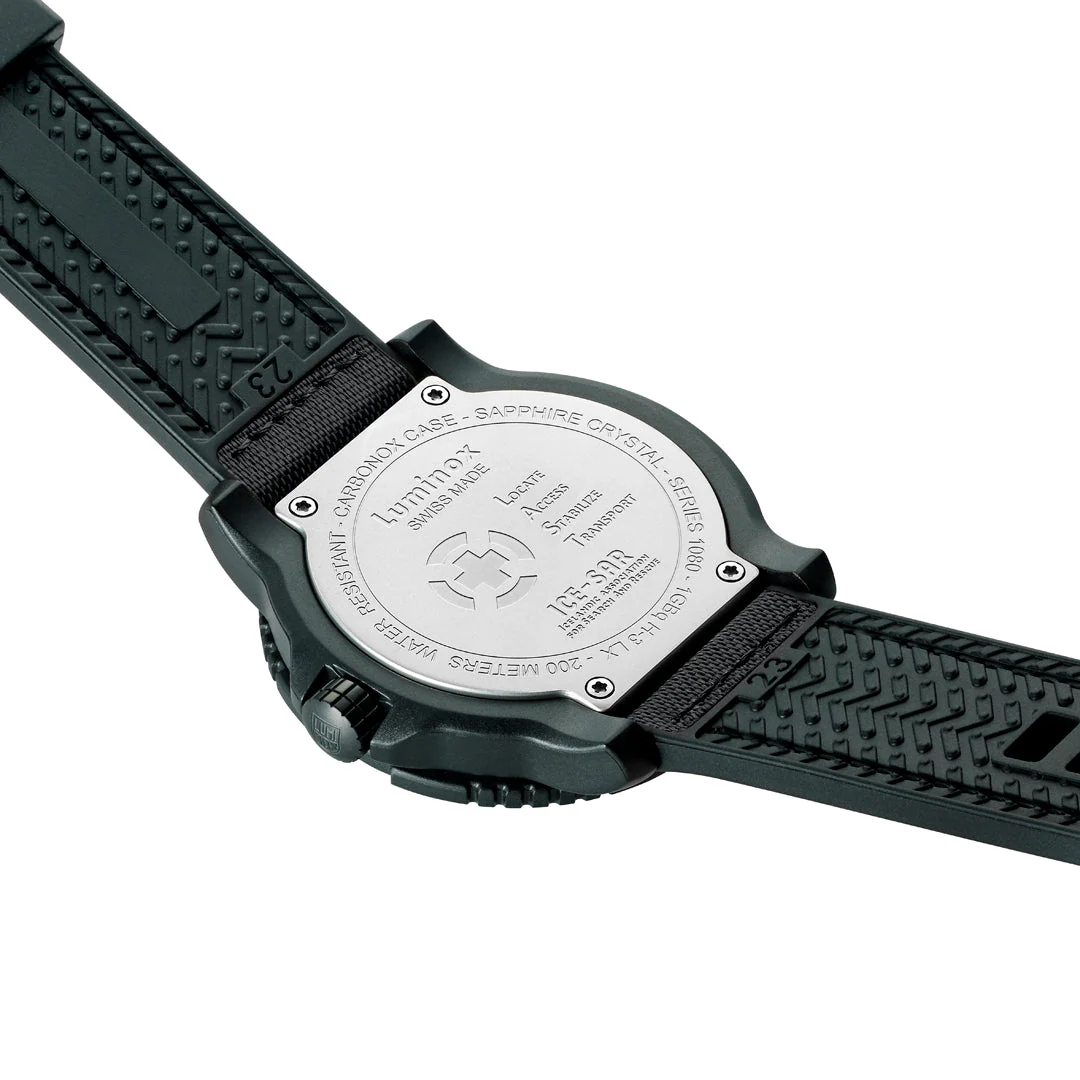 Luminox Sea - Ice-Sar - Image 3