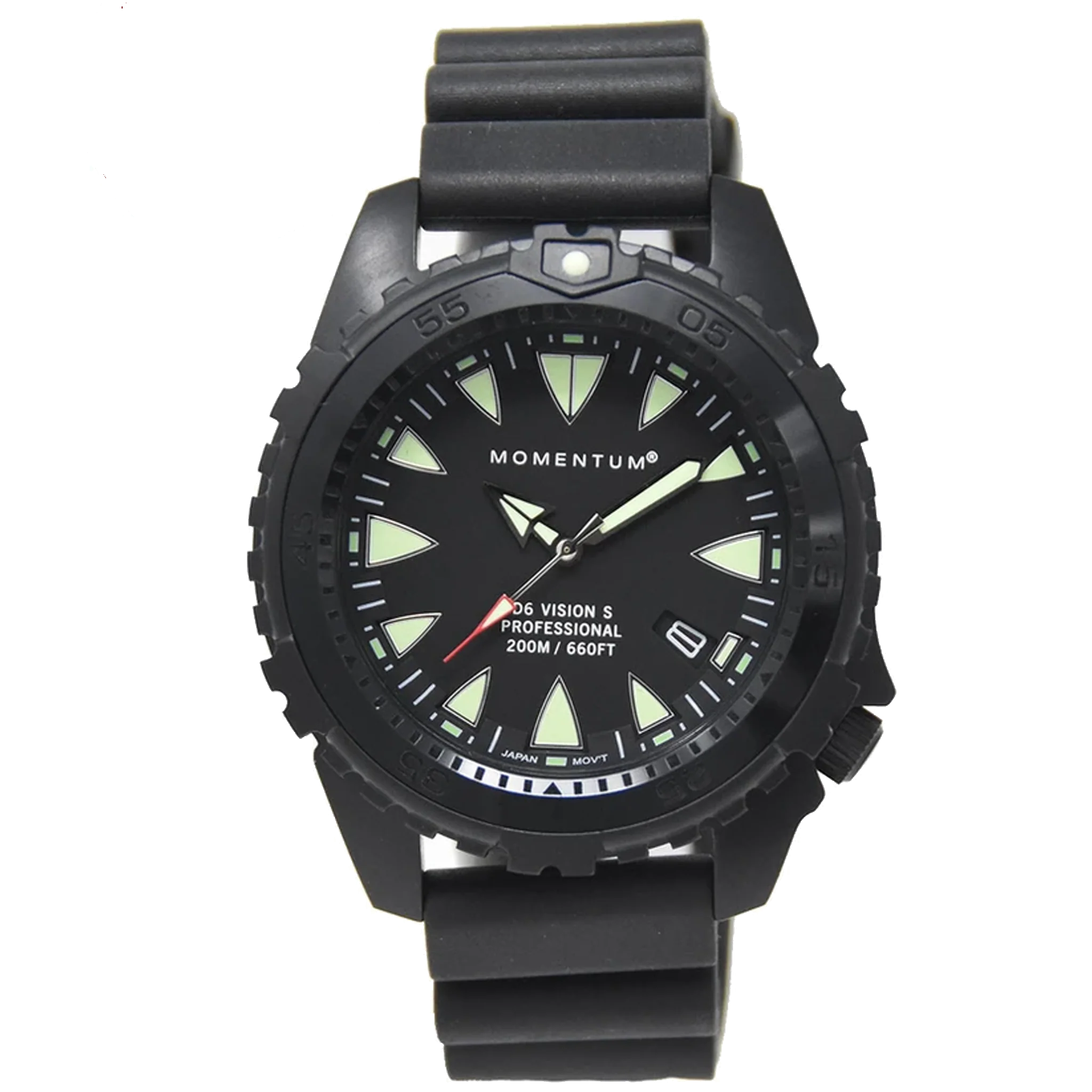 Momentum Deep 6 Vision - Shark Tooth Special Edition