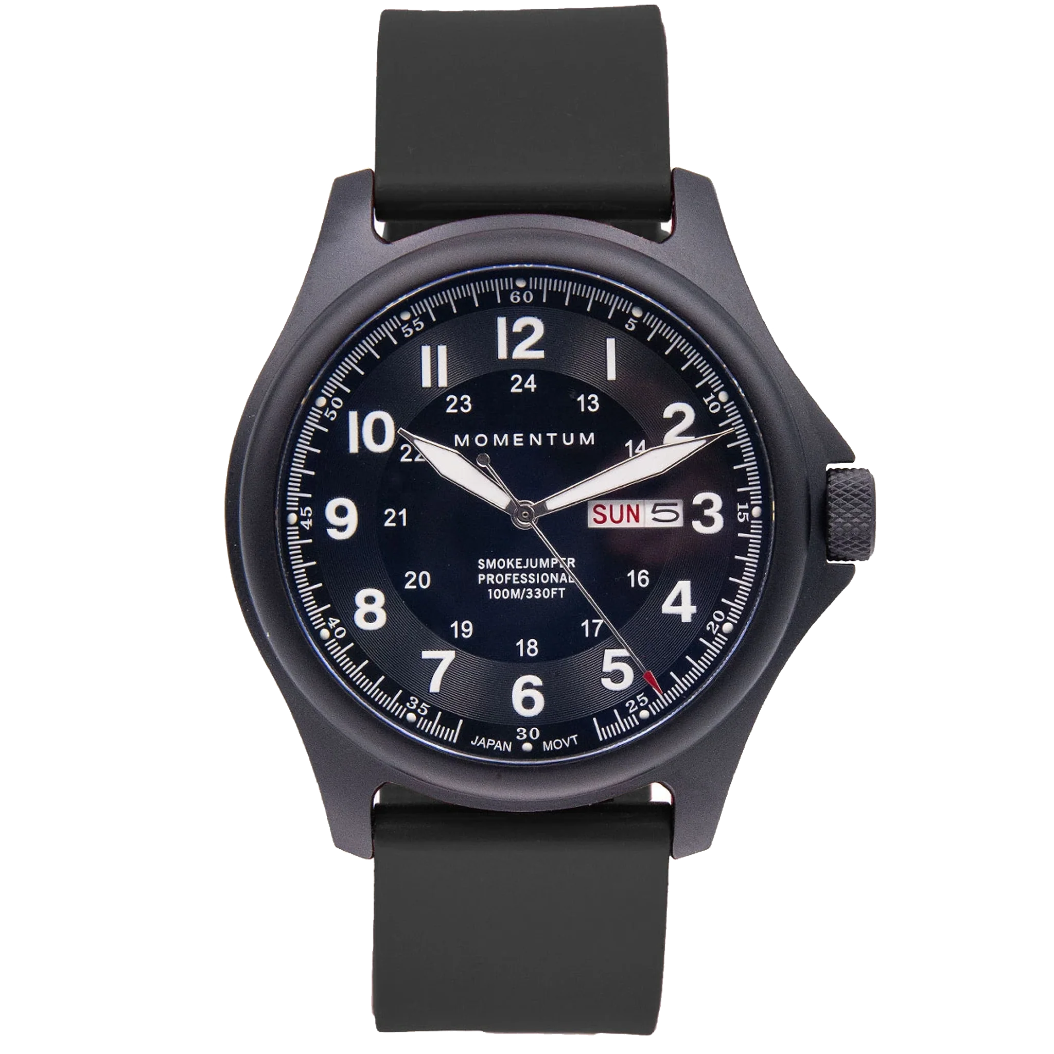 Momentum - Smokejumper 44MM