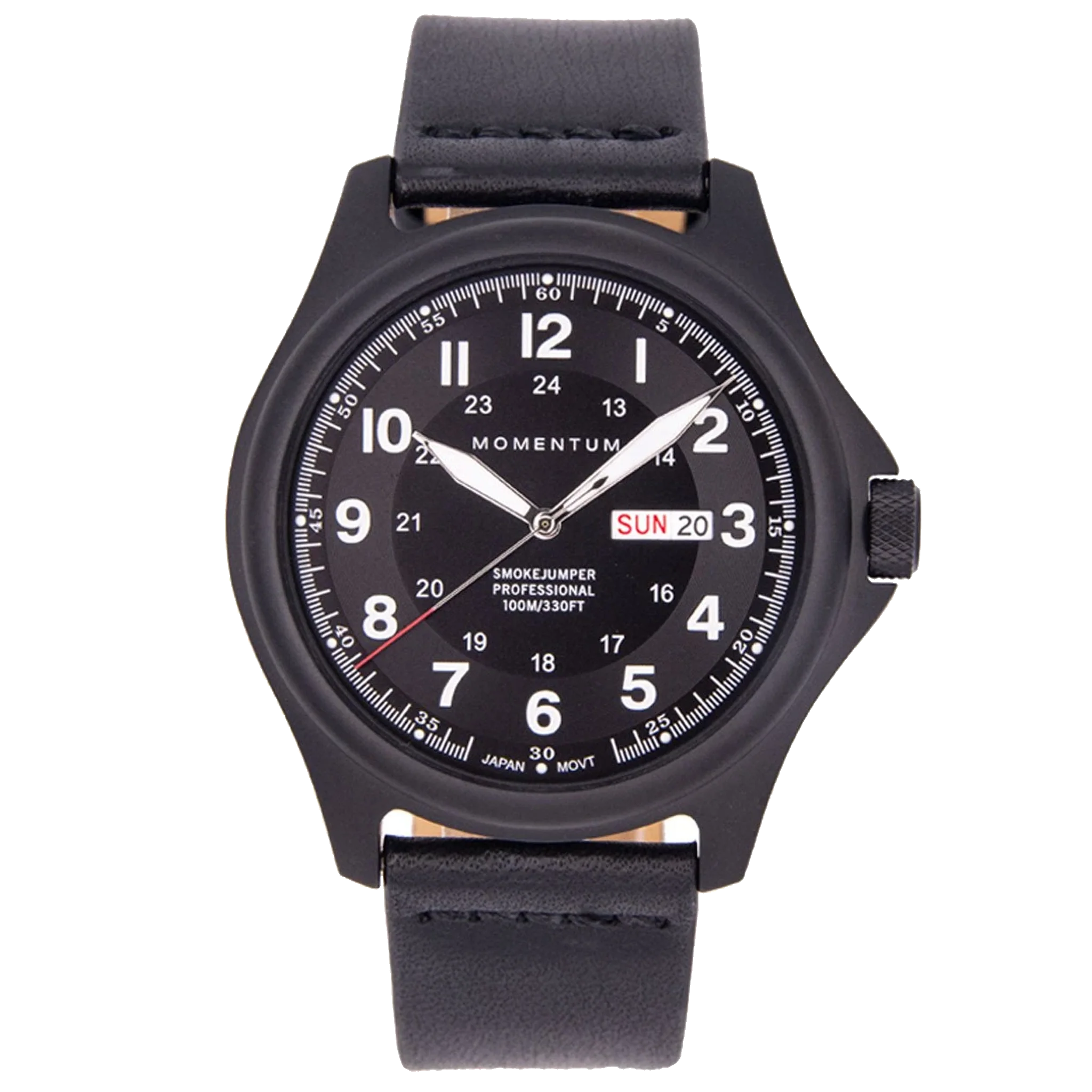 Momentum - Smokejumper 44MM