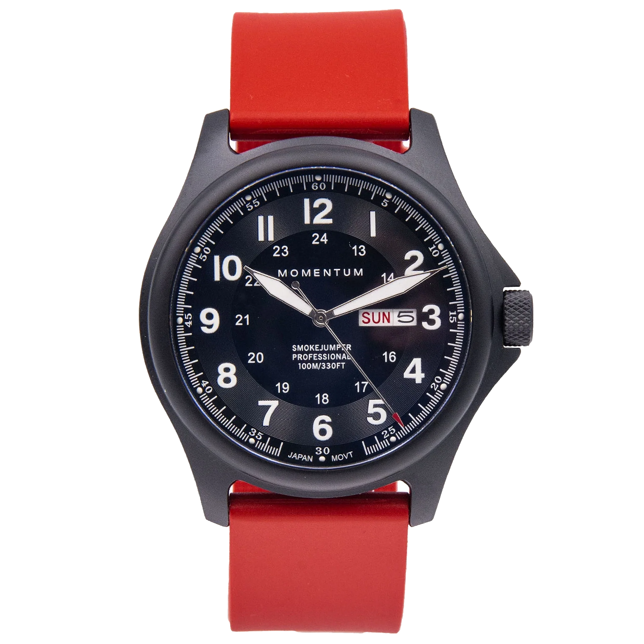Momentum - Smokejumper 44MM