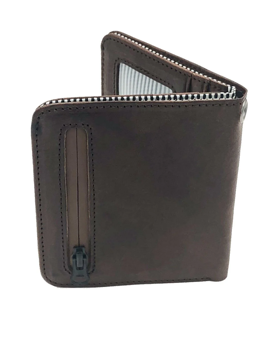 Momentum Bramante Bi-Fold Wallet - Image 2