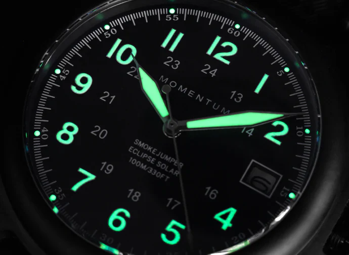 Momentum - Smokejumper Eclips 38mm - Image 2