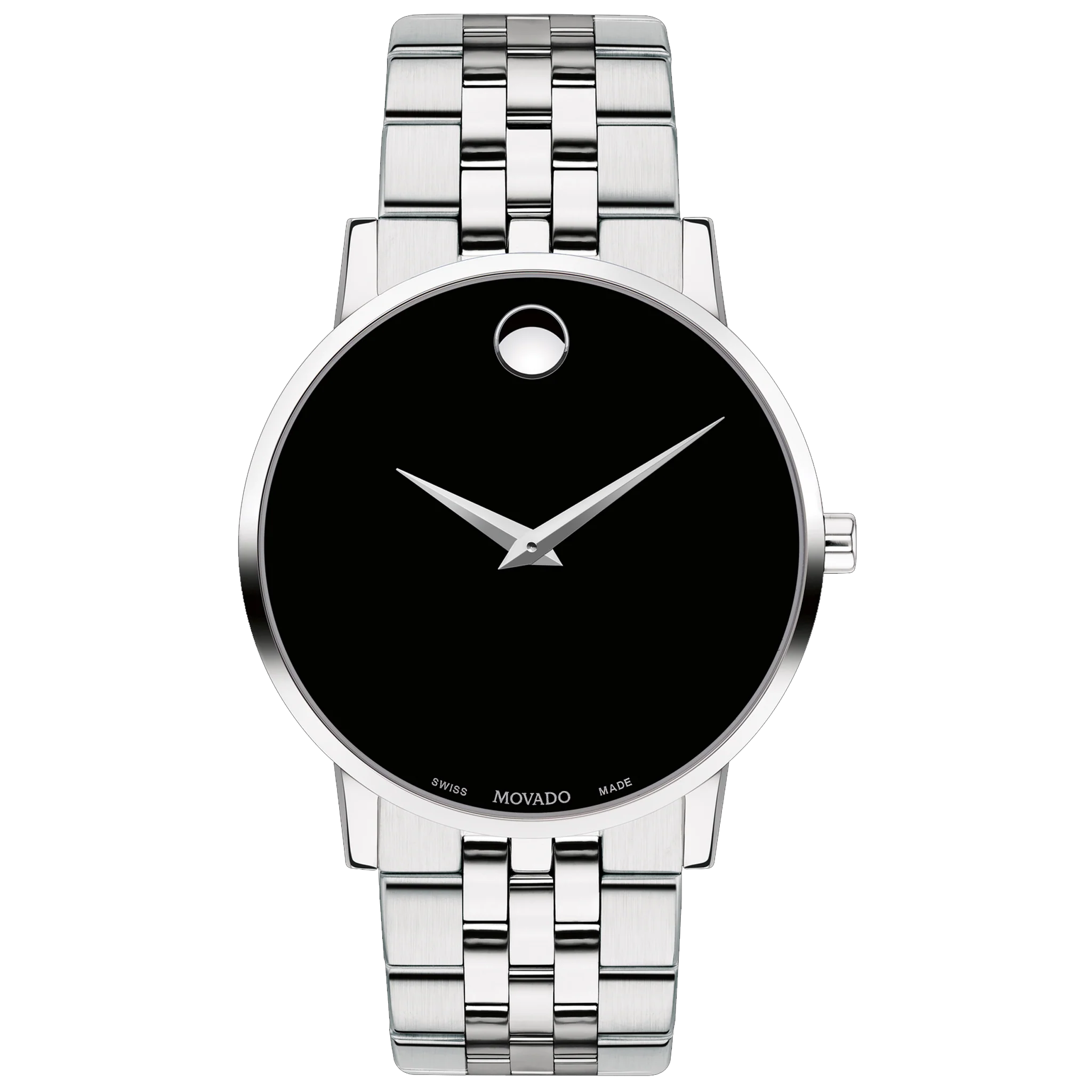 Movado Watch - Classic Museum