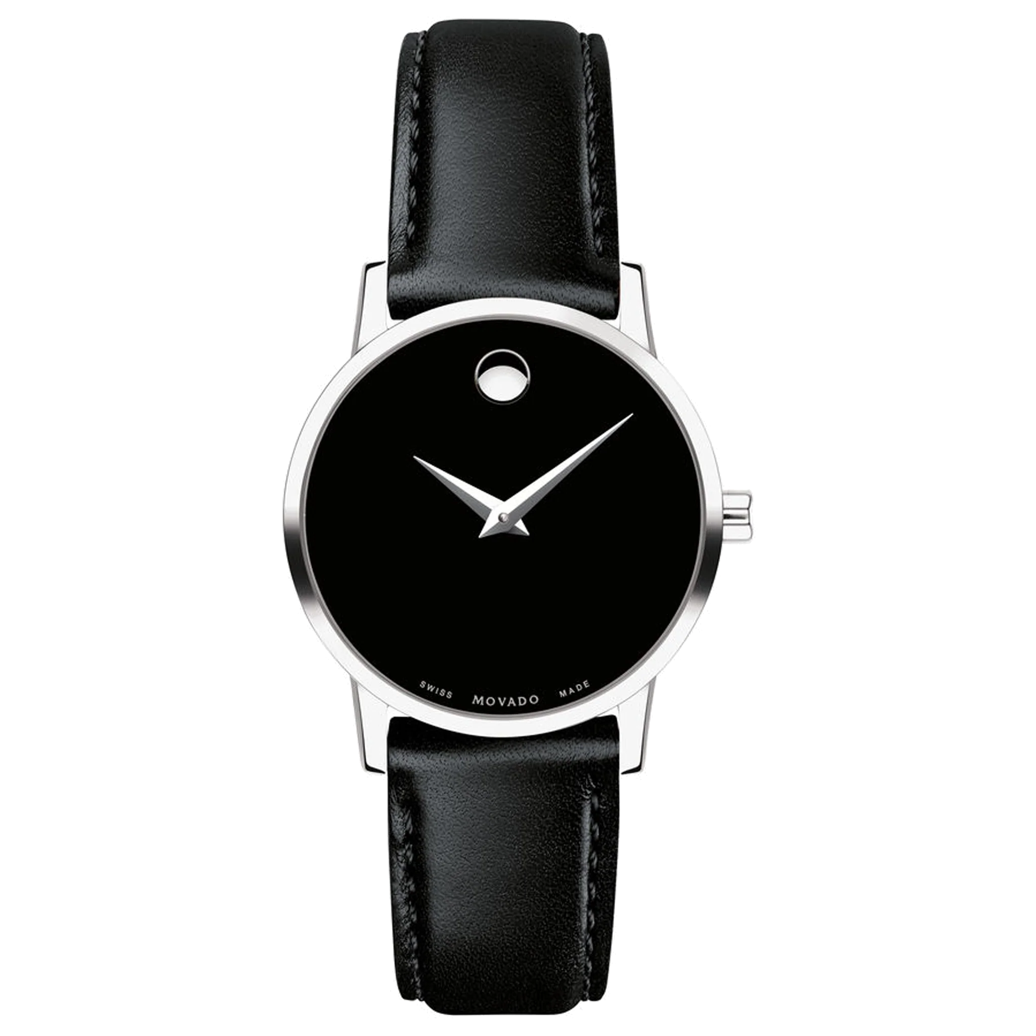 Movado Watch - Classic 28mm Museum