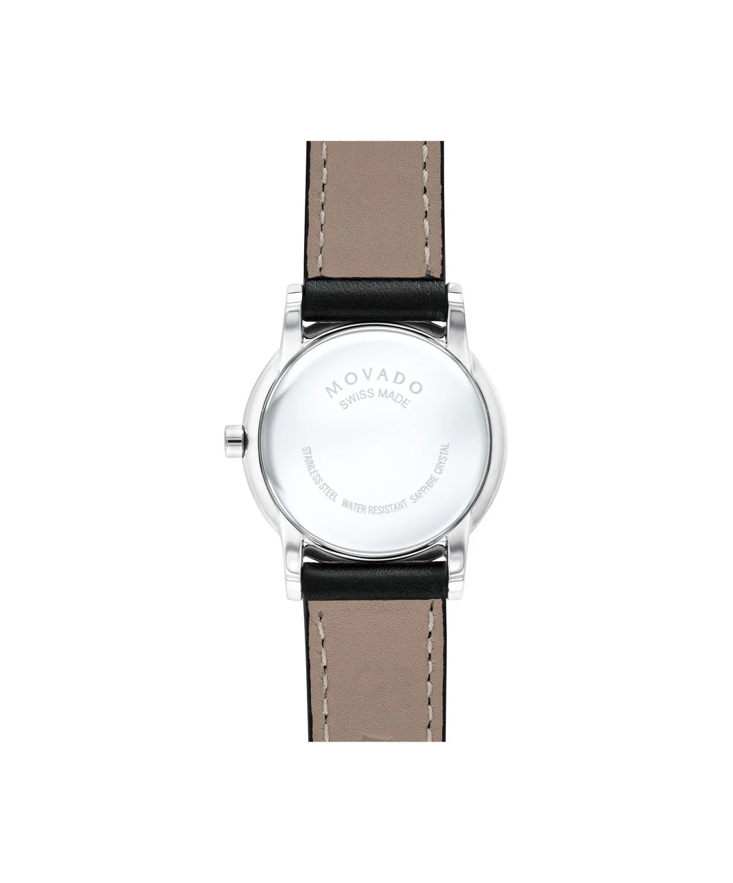 Movado Watch - Classic 28mm Museum - Image 3