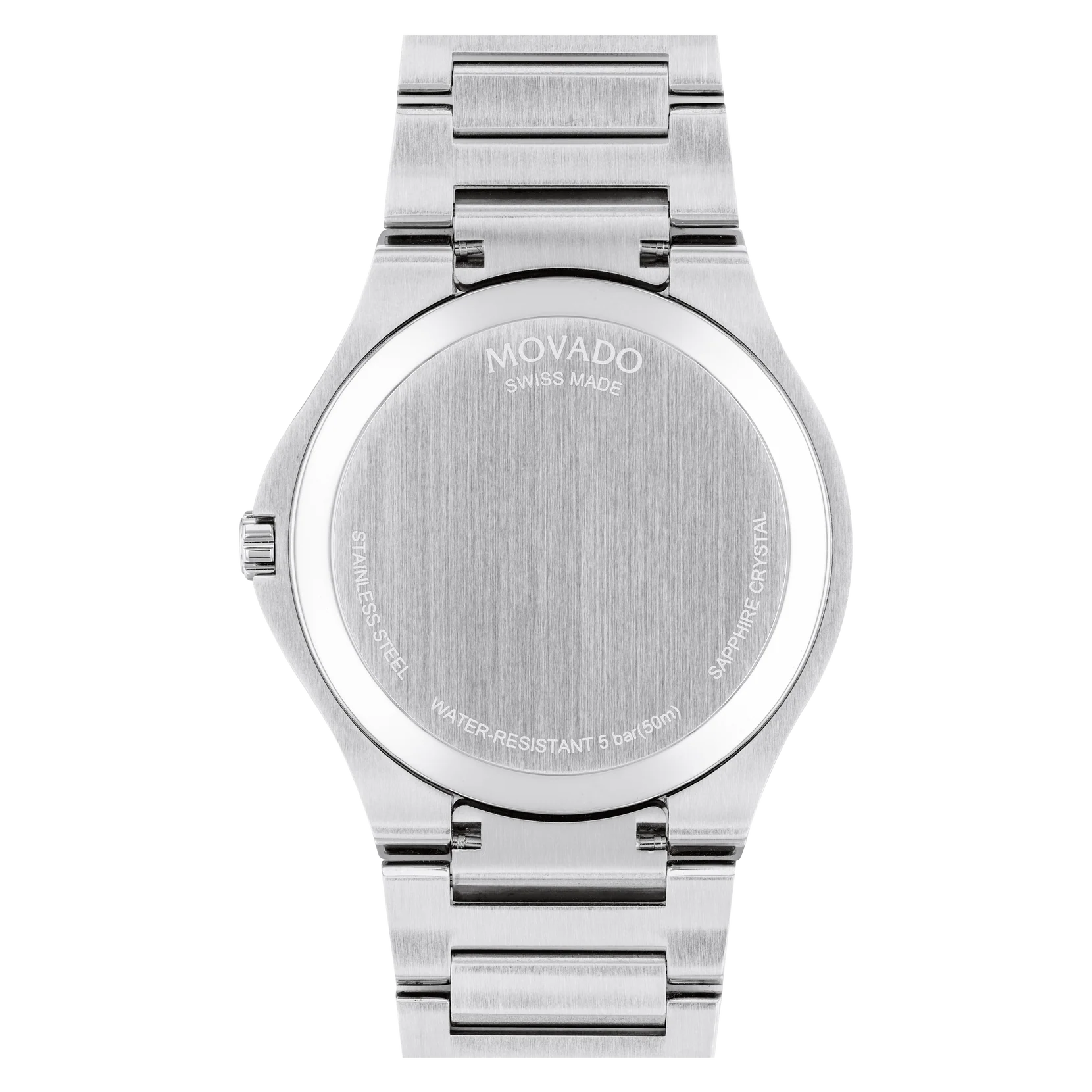 Movado Watch SE 41mm - Two Tone - Image 3