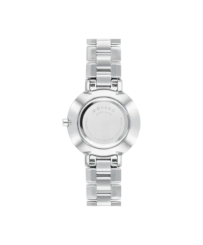 Movado - Faceto - Image 3