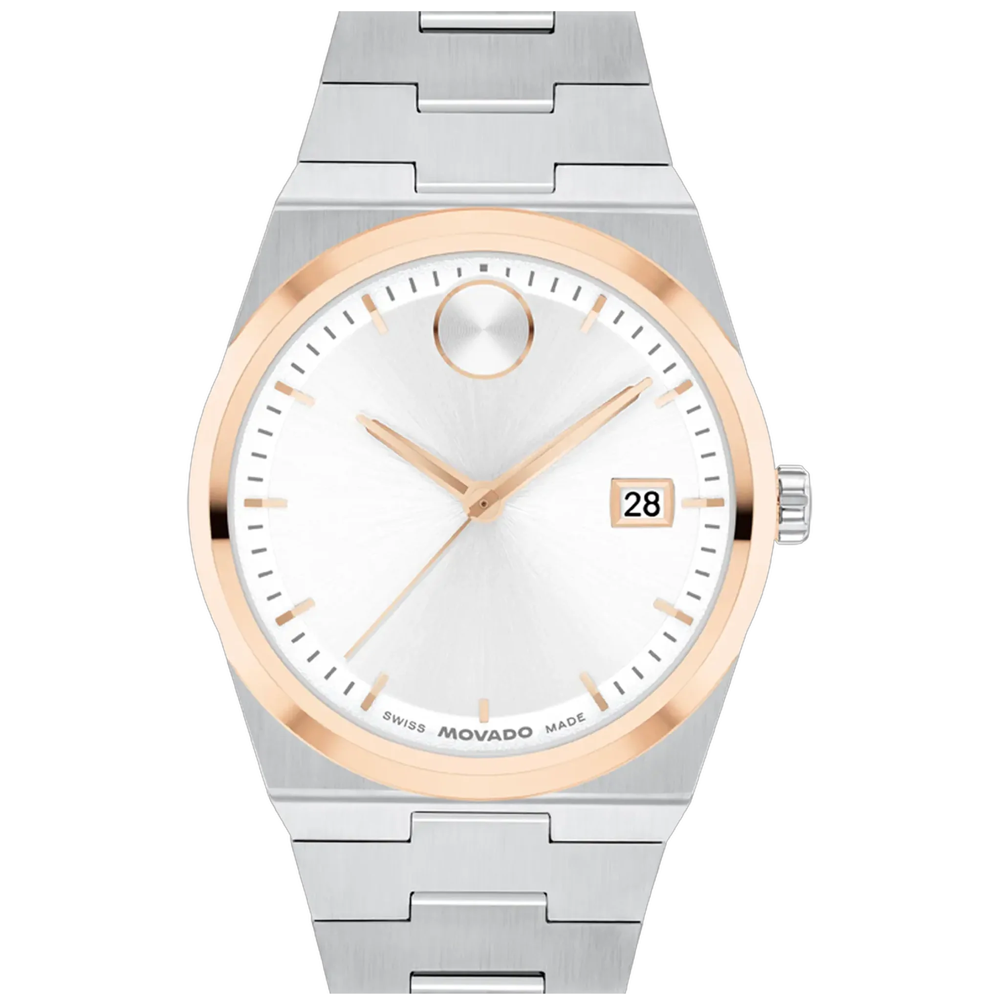 Movado Bold Quest