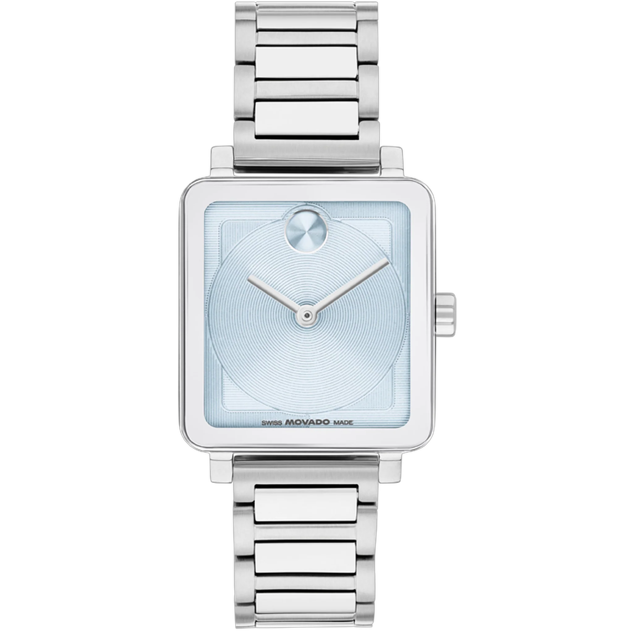 Movado Bold