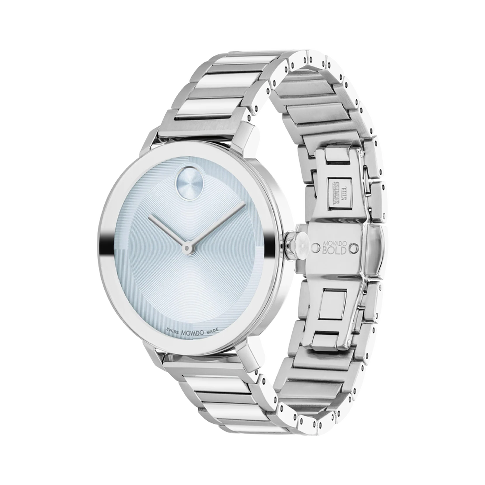 Movado Bold Evolution 2.0 - Image 2