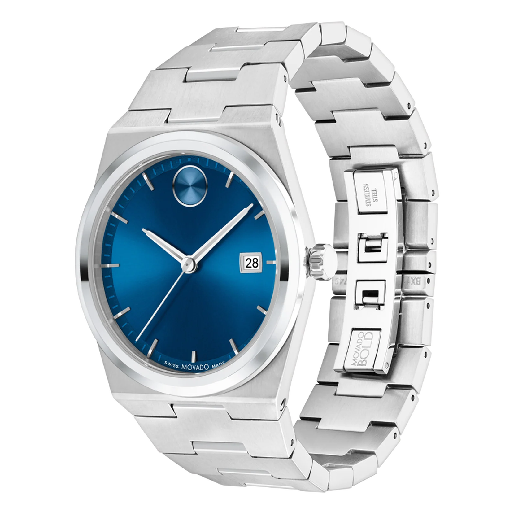 Movado Bold Quest - Image 2