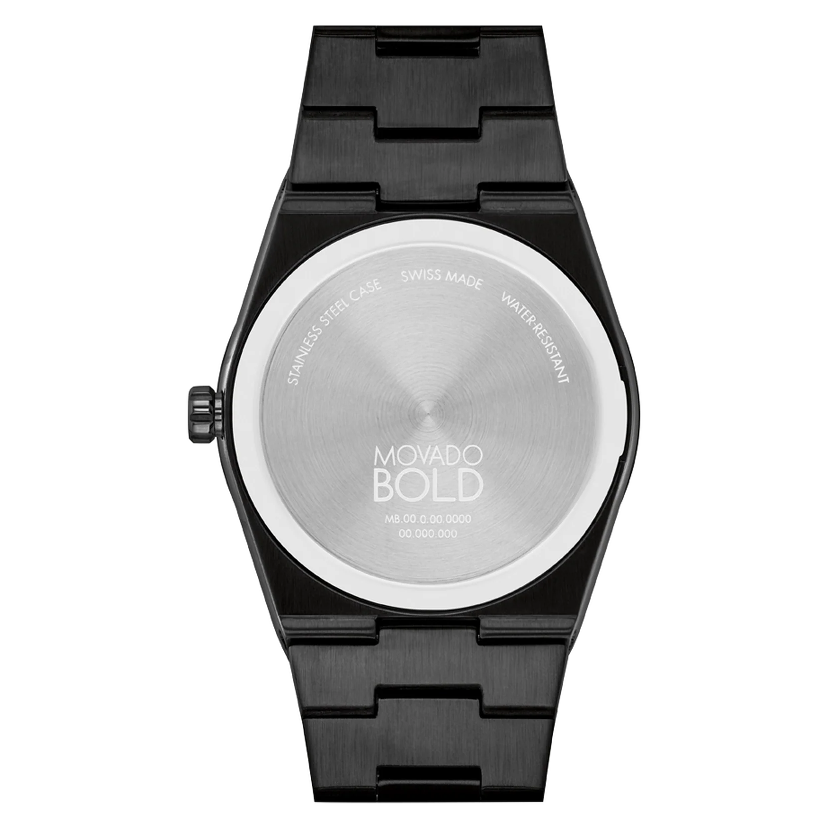Movado Bold Quest - Image 3