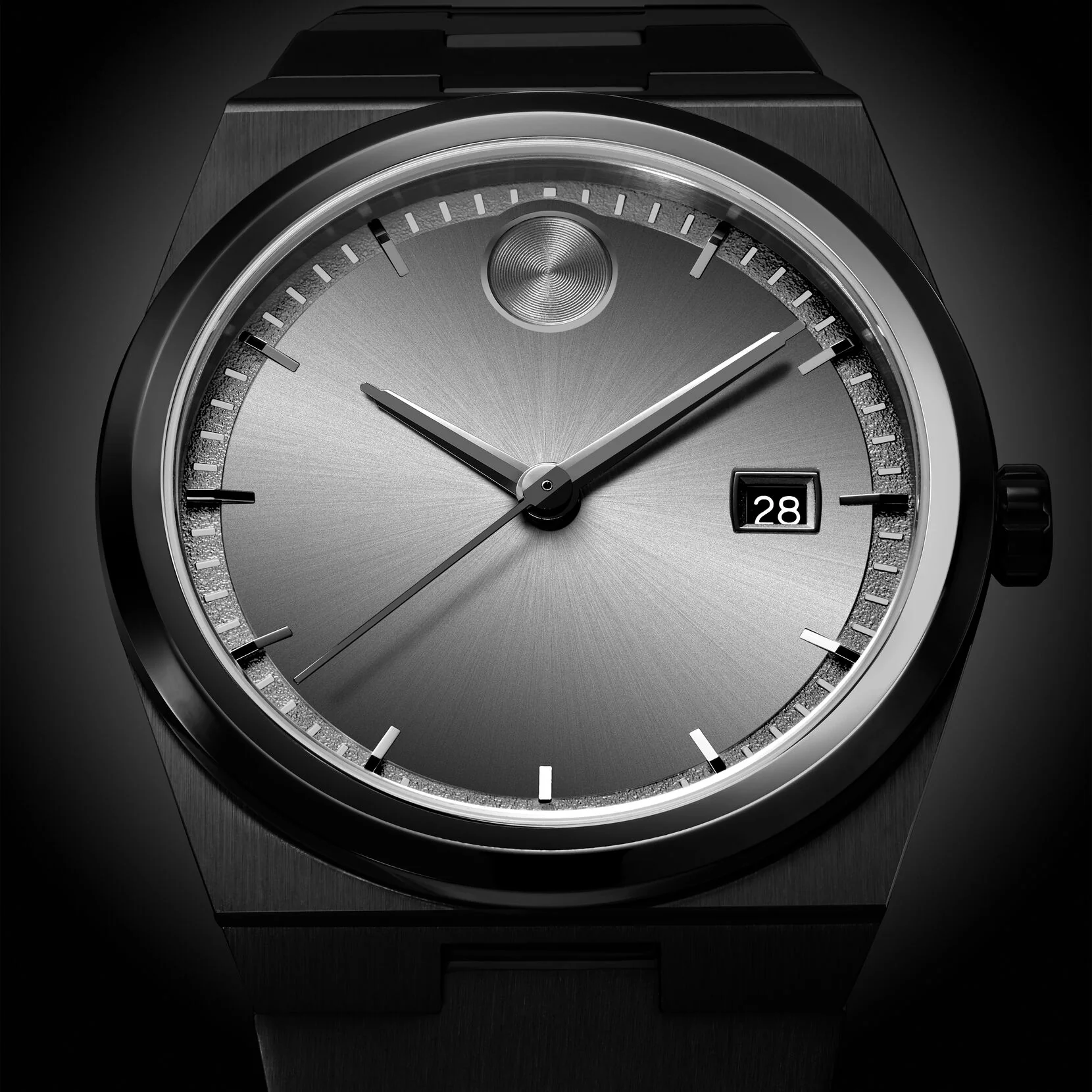 Movado Bold Quest - Image 4