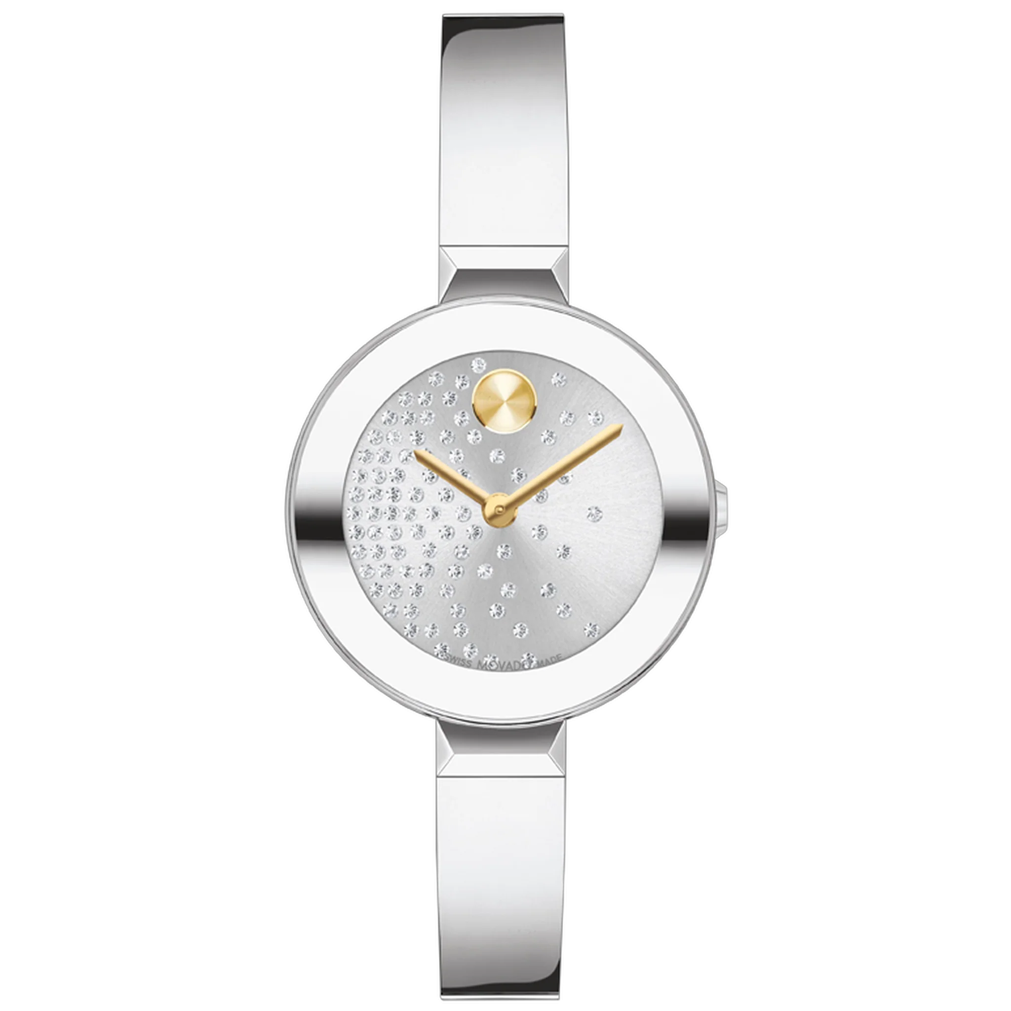 Movado Bold Bangle