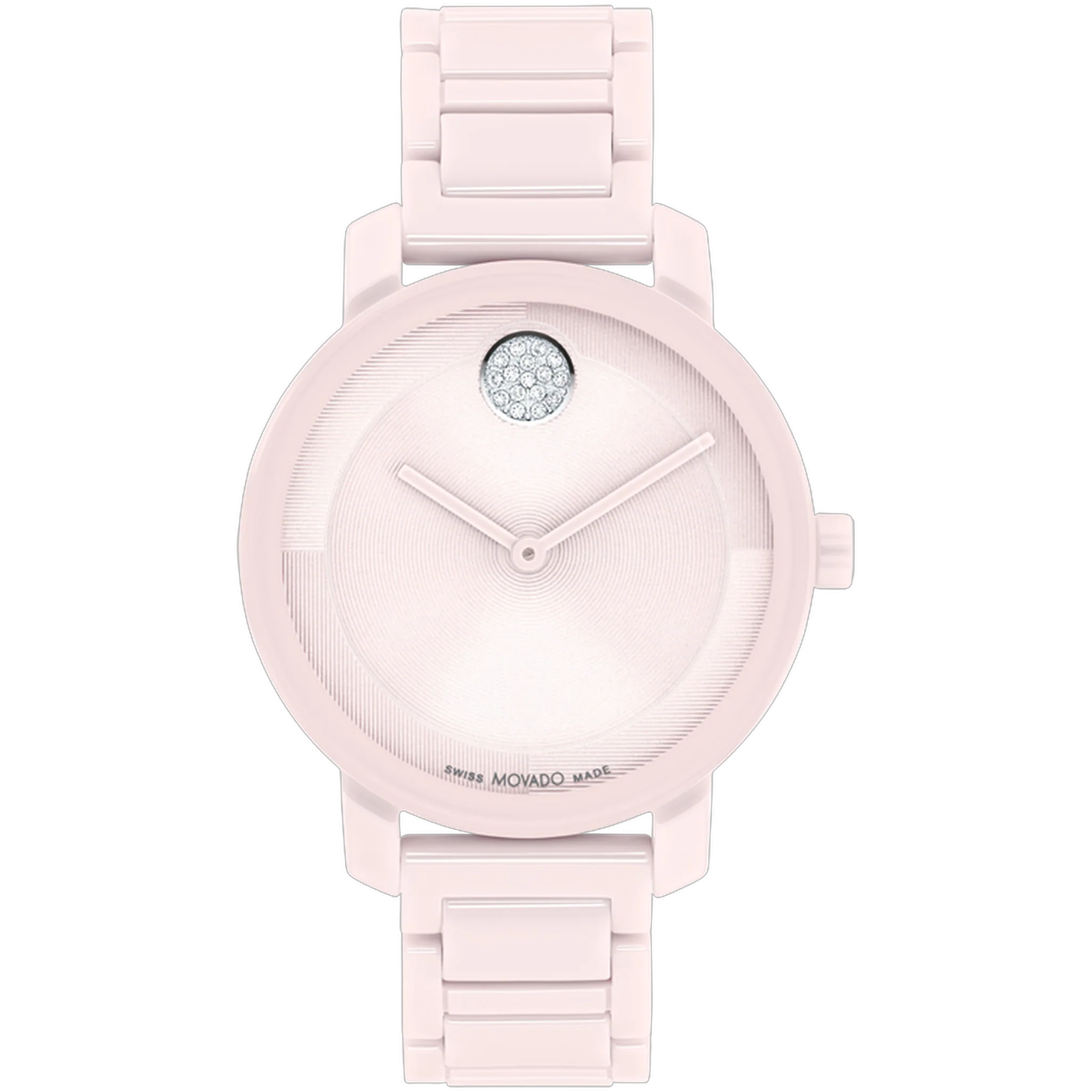 Movado Bold Evolution 2.0 Ceramic