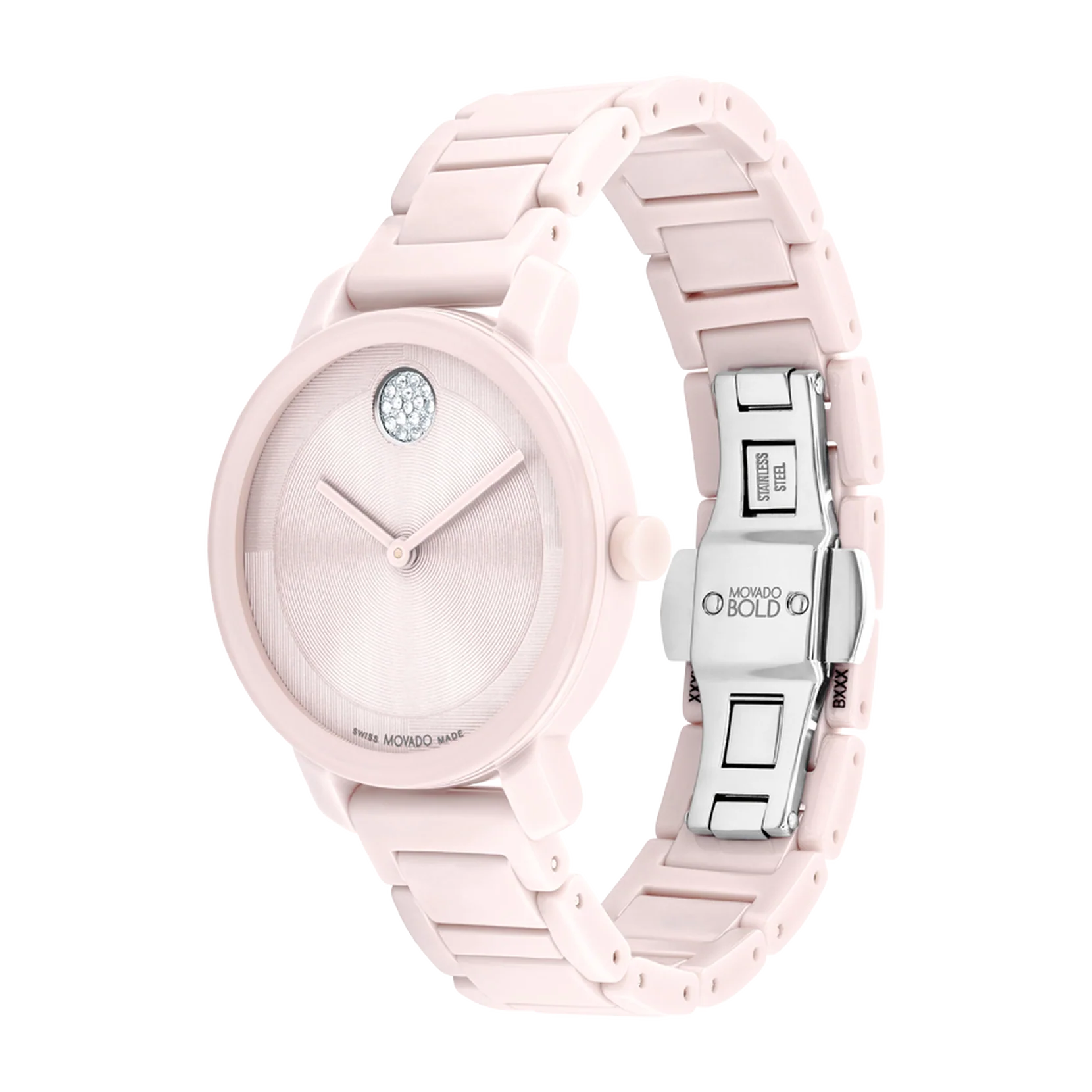Movado Bold Evolution 2.0 Ceramic - Image 2