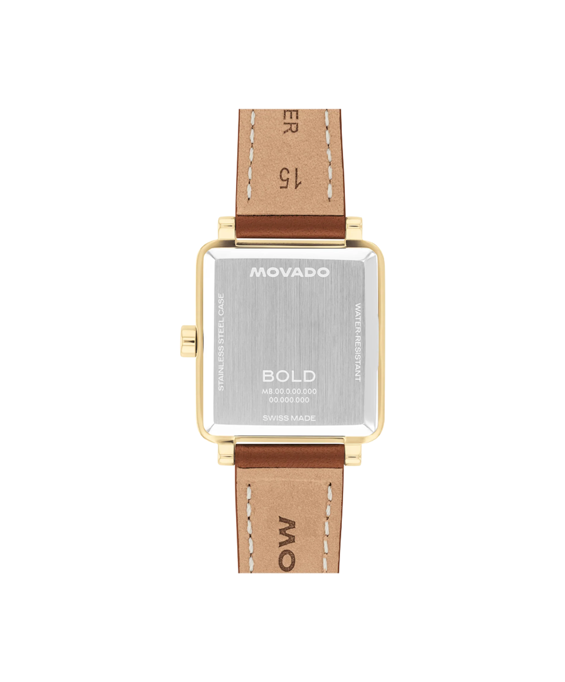 Movado Bold Evolution 2.0 - Image 3