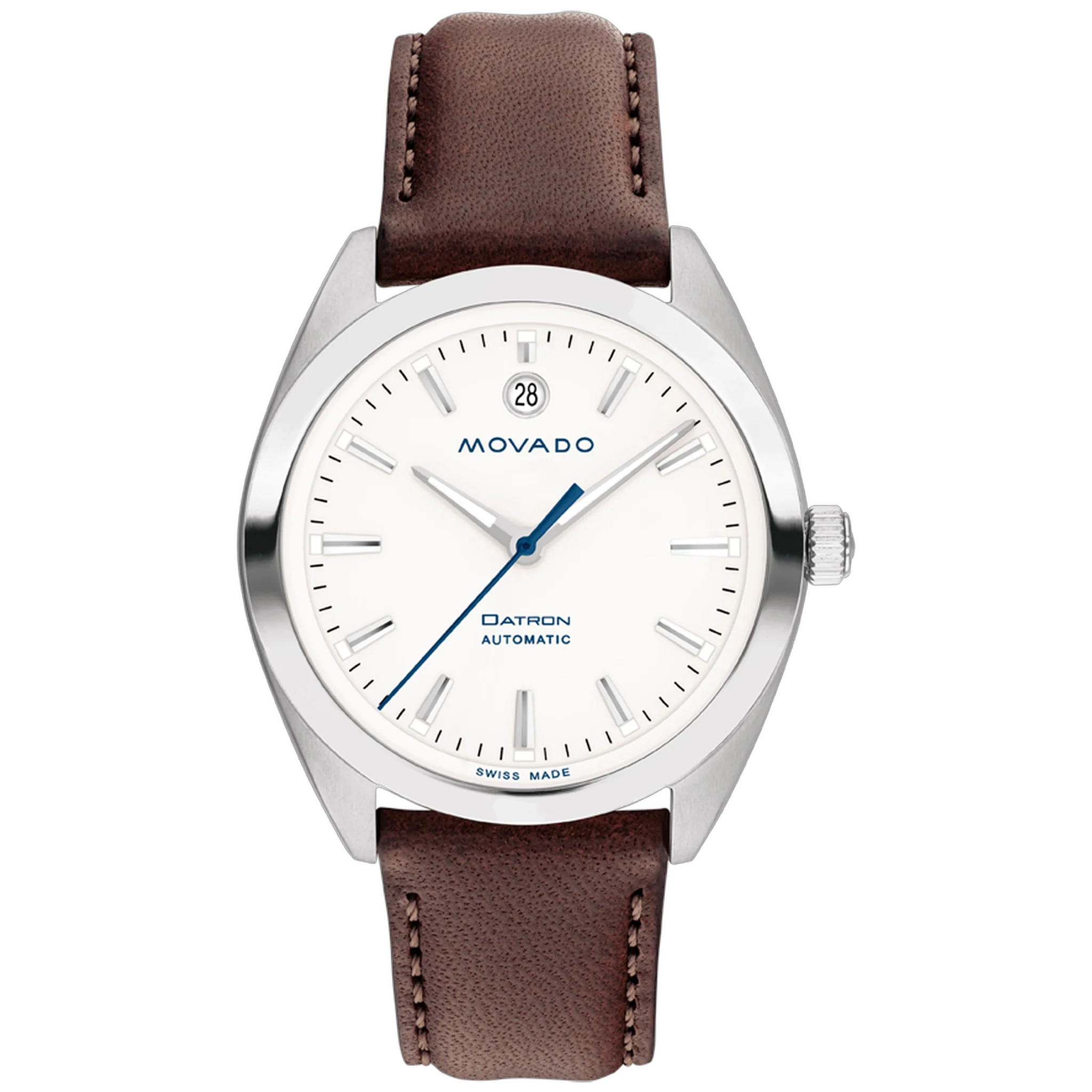 Movado Heritage Series - Datron Automatic