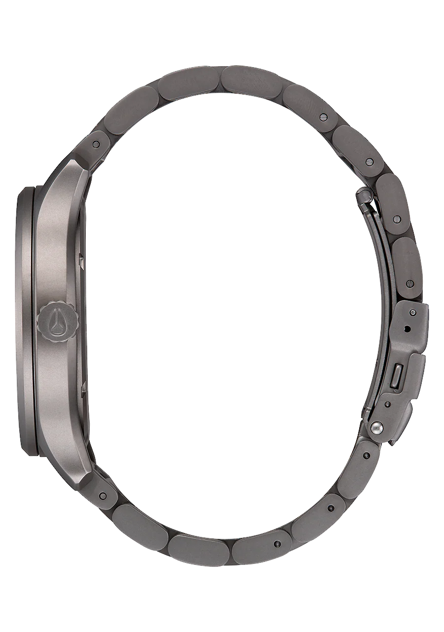 Nixon Watch - Patrol: Gunmetal/Black - Image 2
