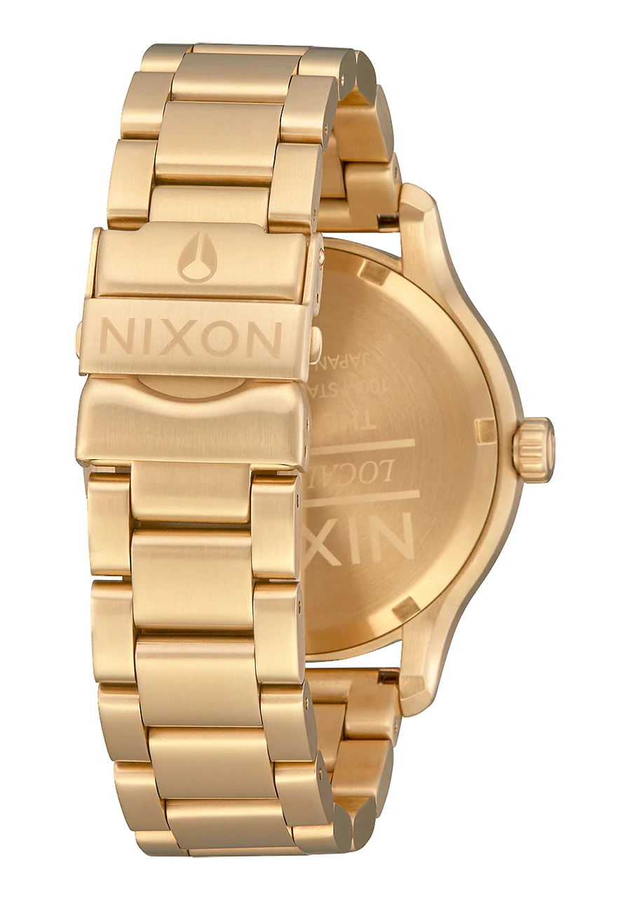 Nixon Watch - Patrol: All Gold - Image 3