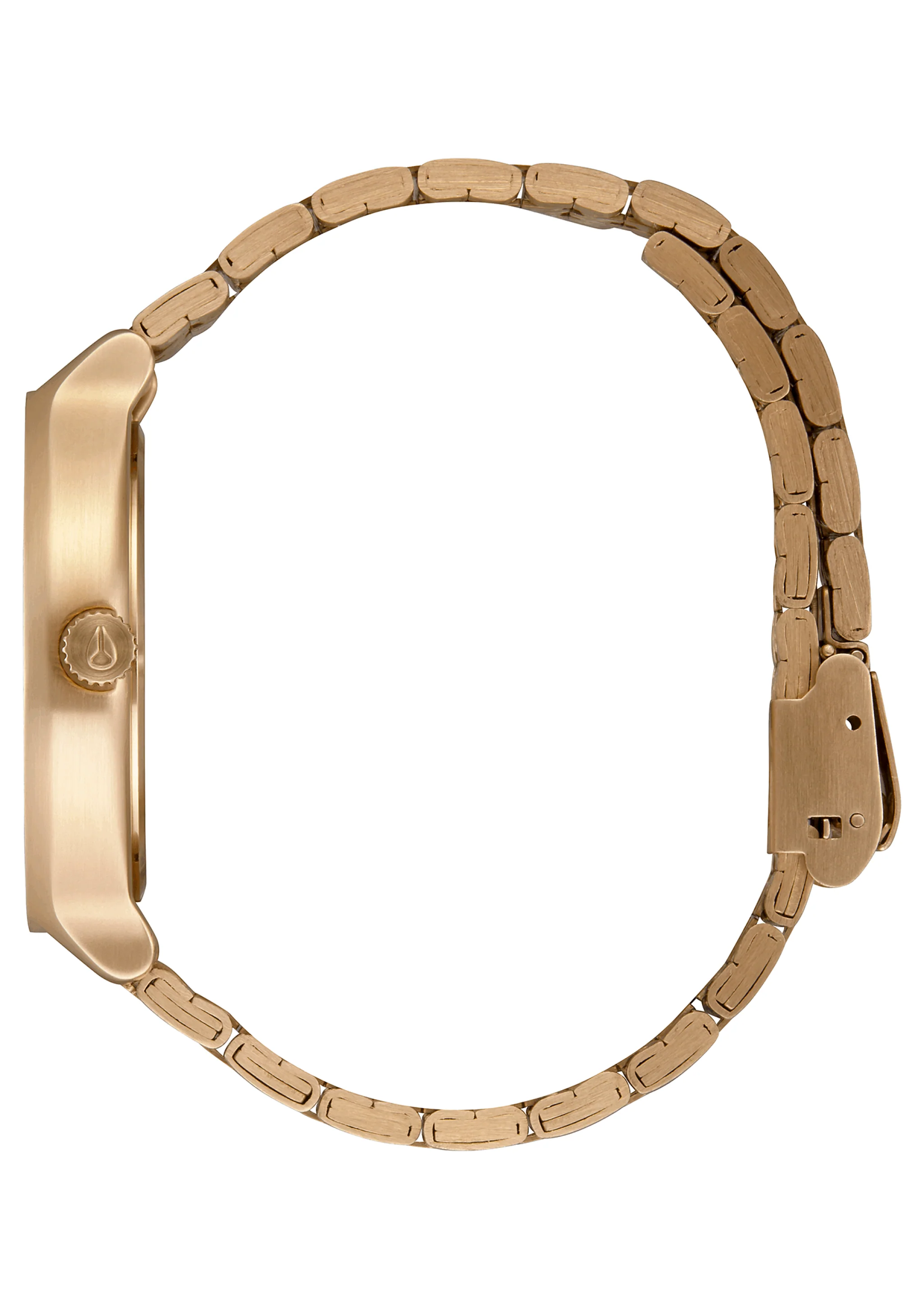 Nixon Watch - Clique: All Gold - Image 2