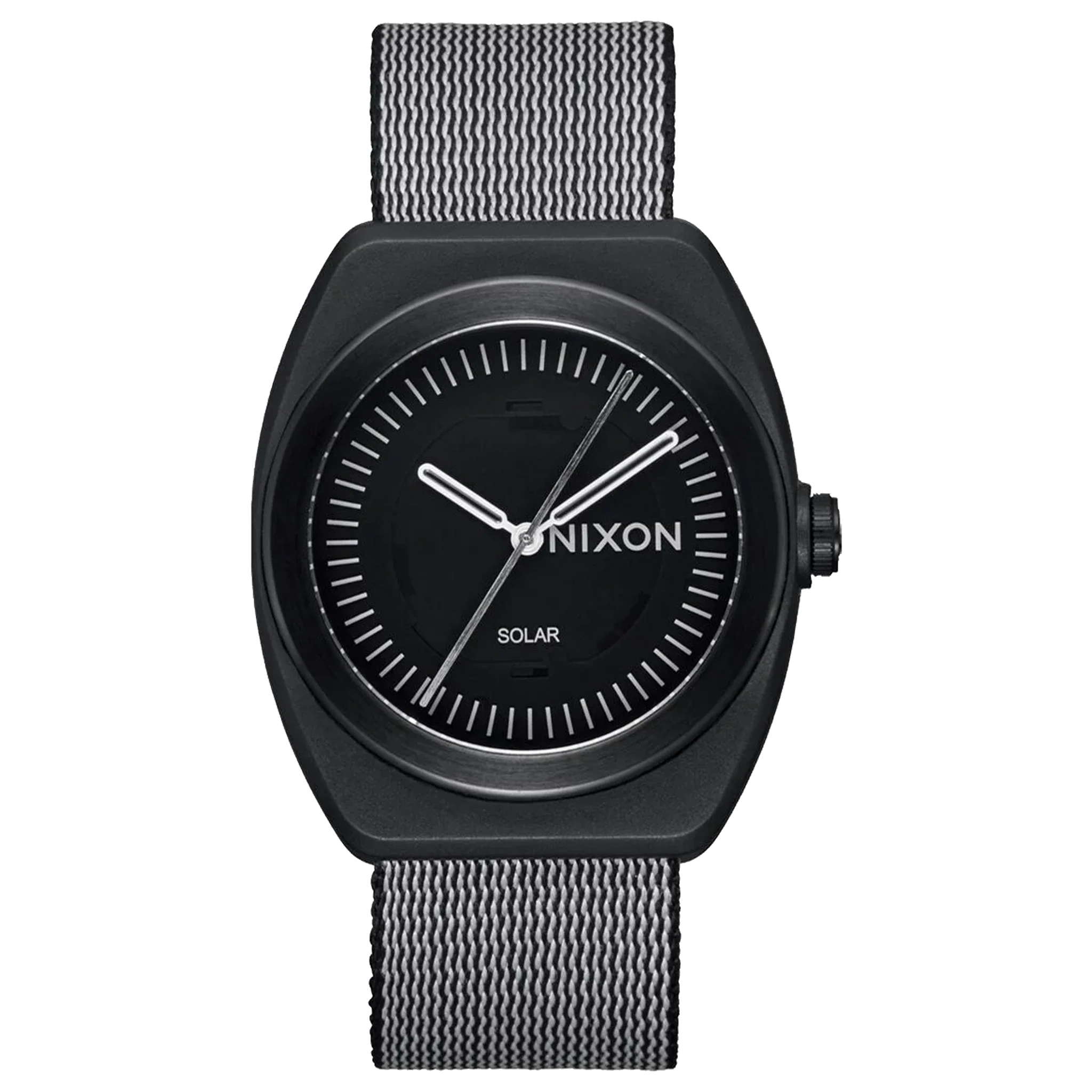 Nixon Light-Wave - All Black
