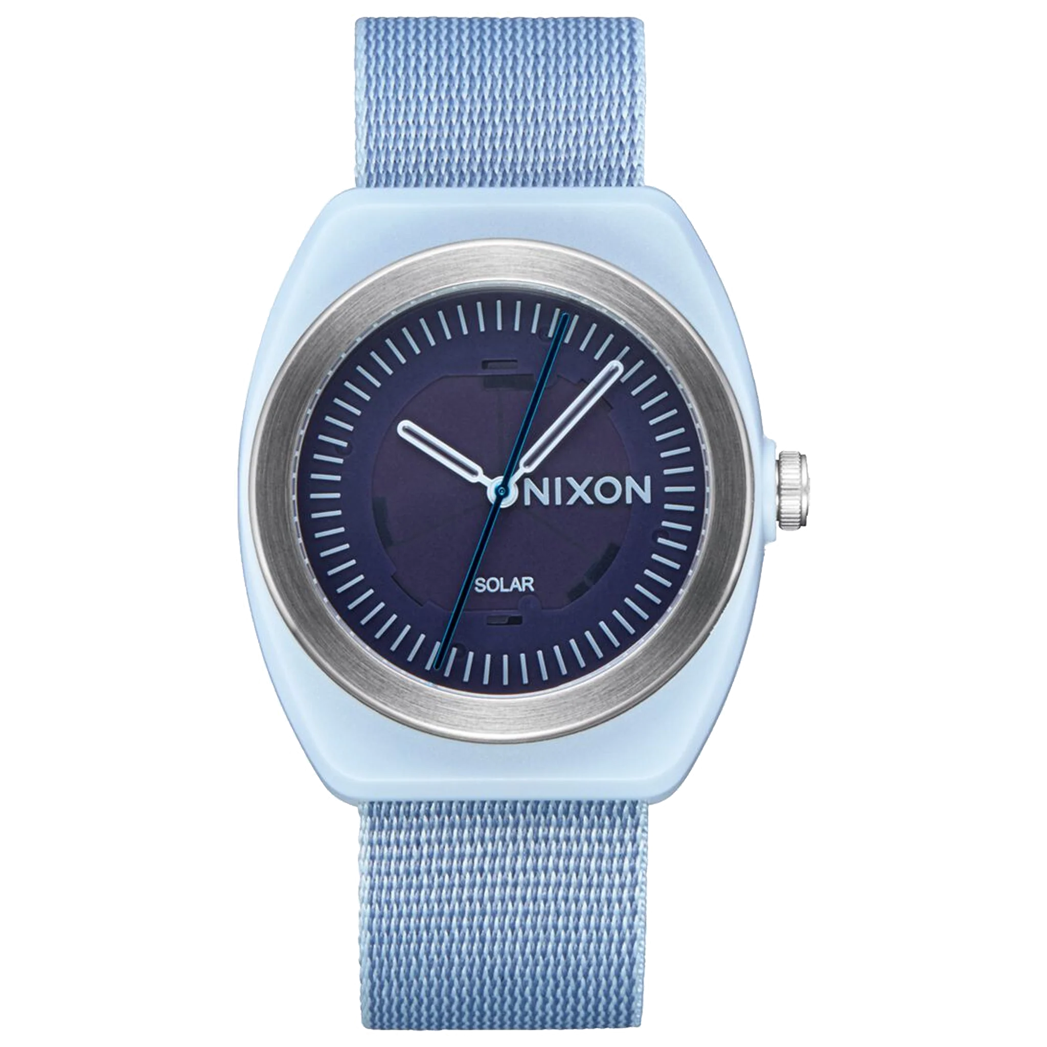 Nixon Light-Wave - Gray