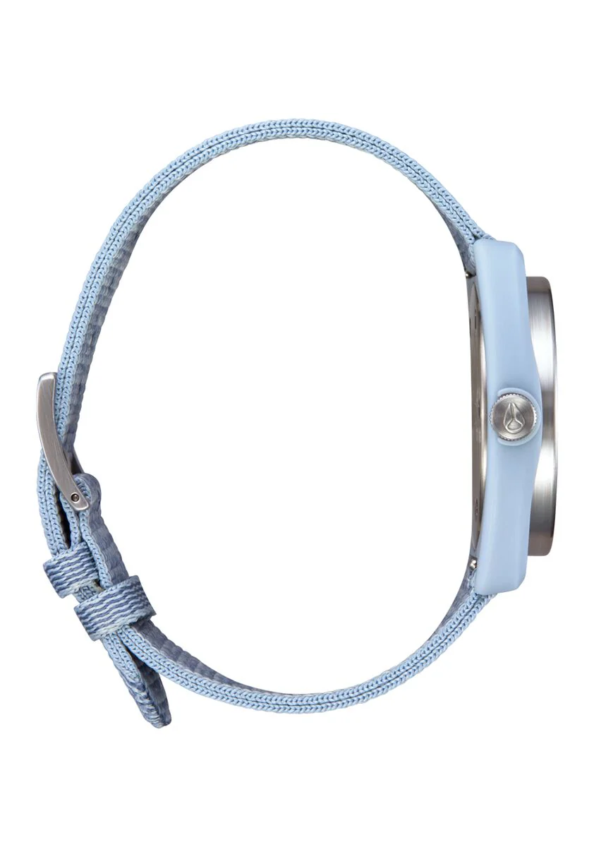 Nixon Light-Wave - Gray - Image 2