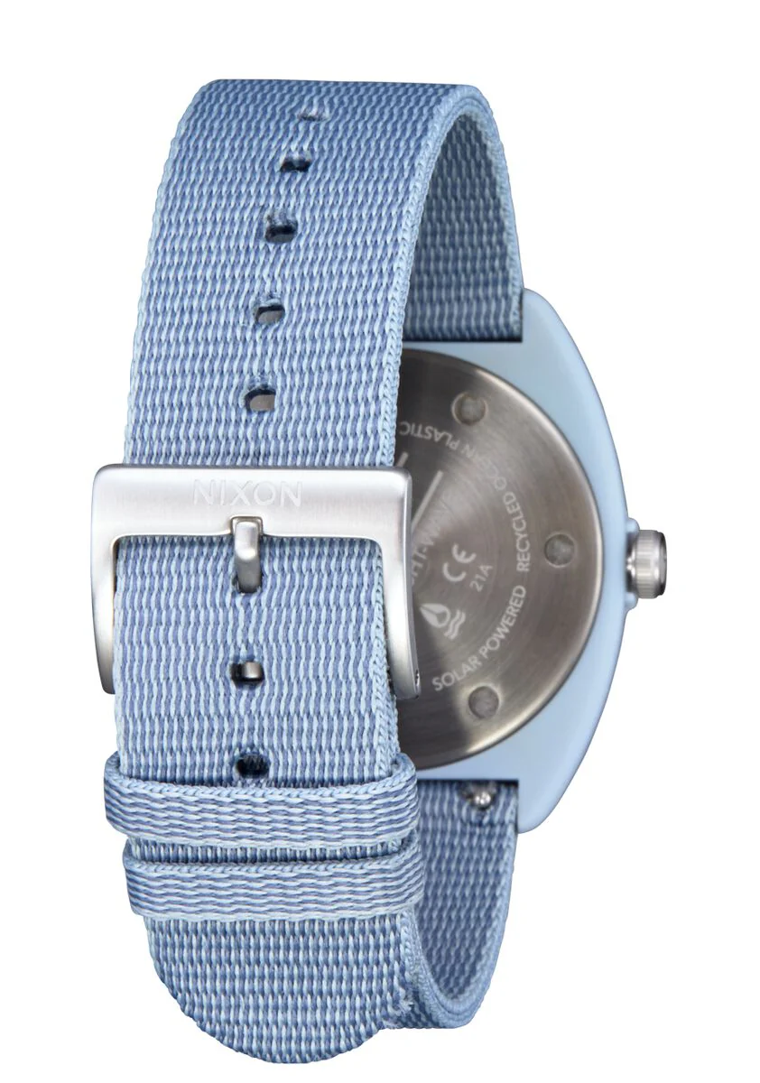 Nixon Light-Wave - Gray - Image 3
