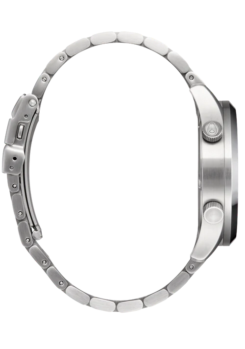 Nixon Drifter - Silver/Midnight Sunray - Image 3