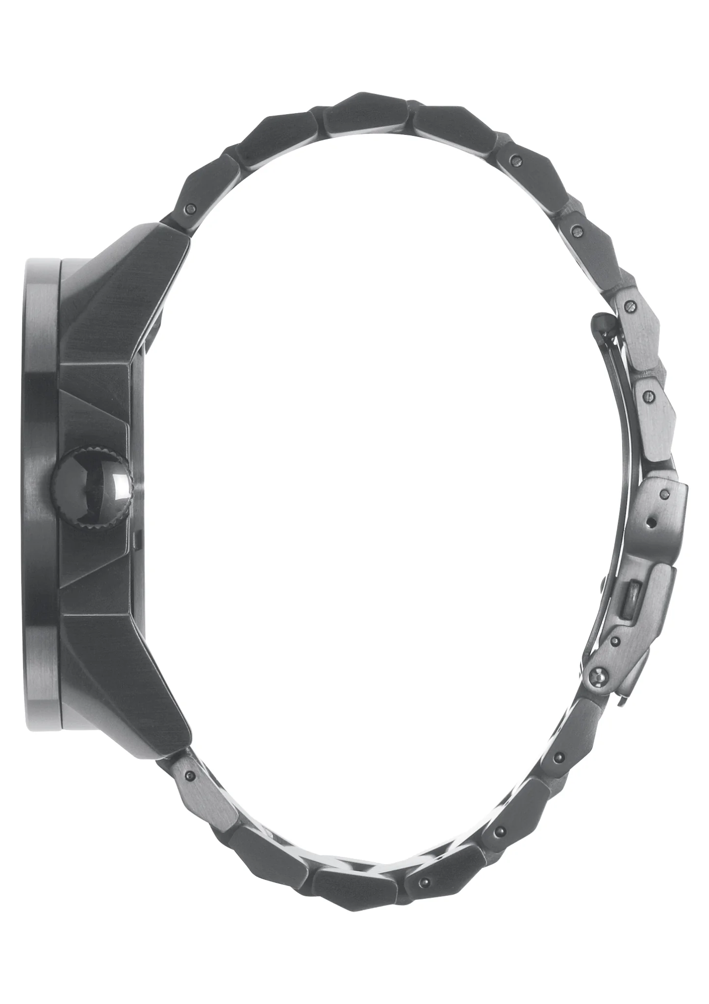 Nixon Corporal SS - Matte Black/Matte Gunmetal - Image 2