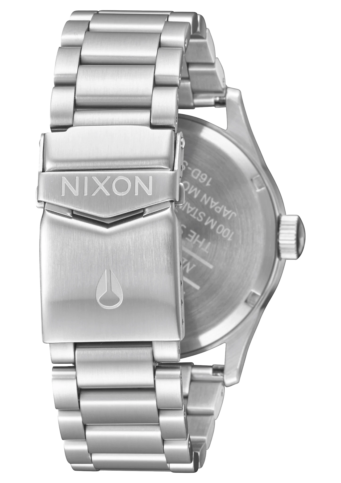 Nixon Sentry SS - Black Sunray - Image 4