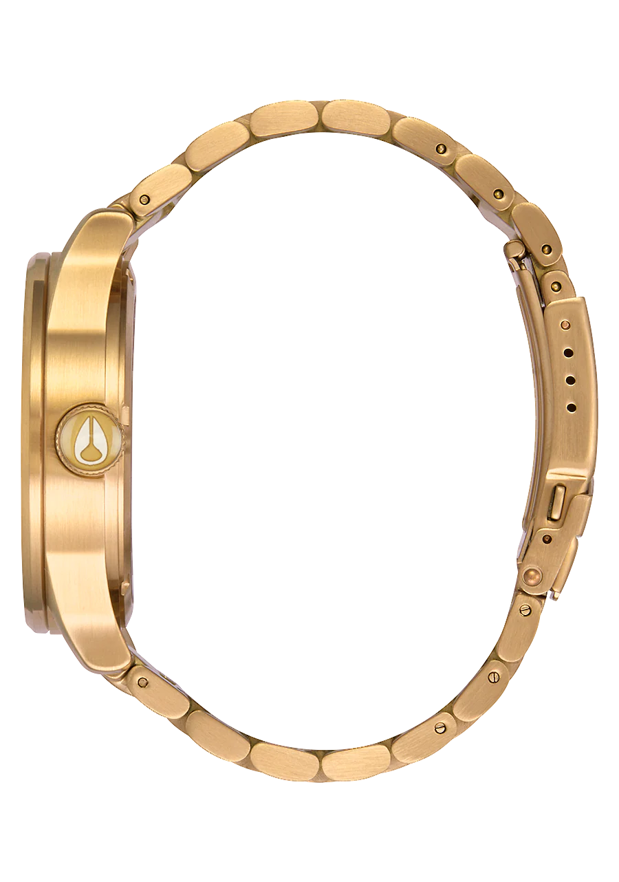 Nixon Sentry SS - Oxblood Sunray/Gold - Image 2