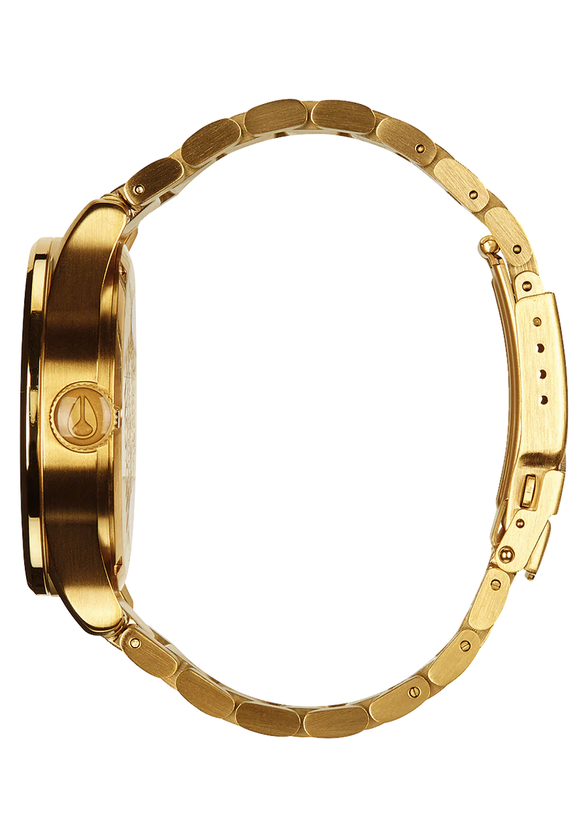 Nixon Sentry SS - All Gold - Image 2