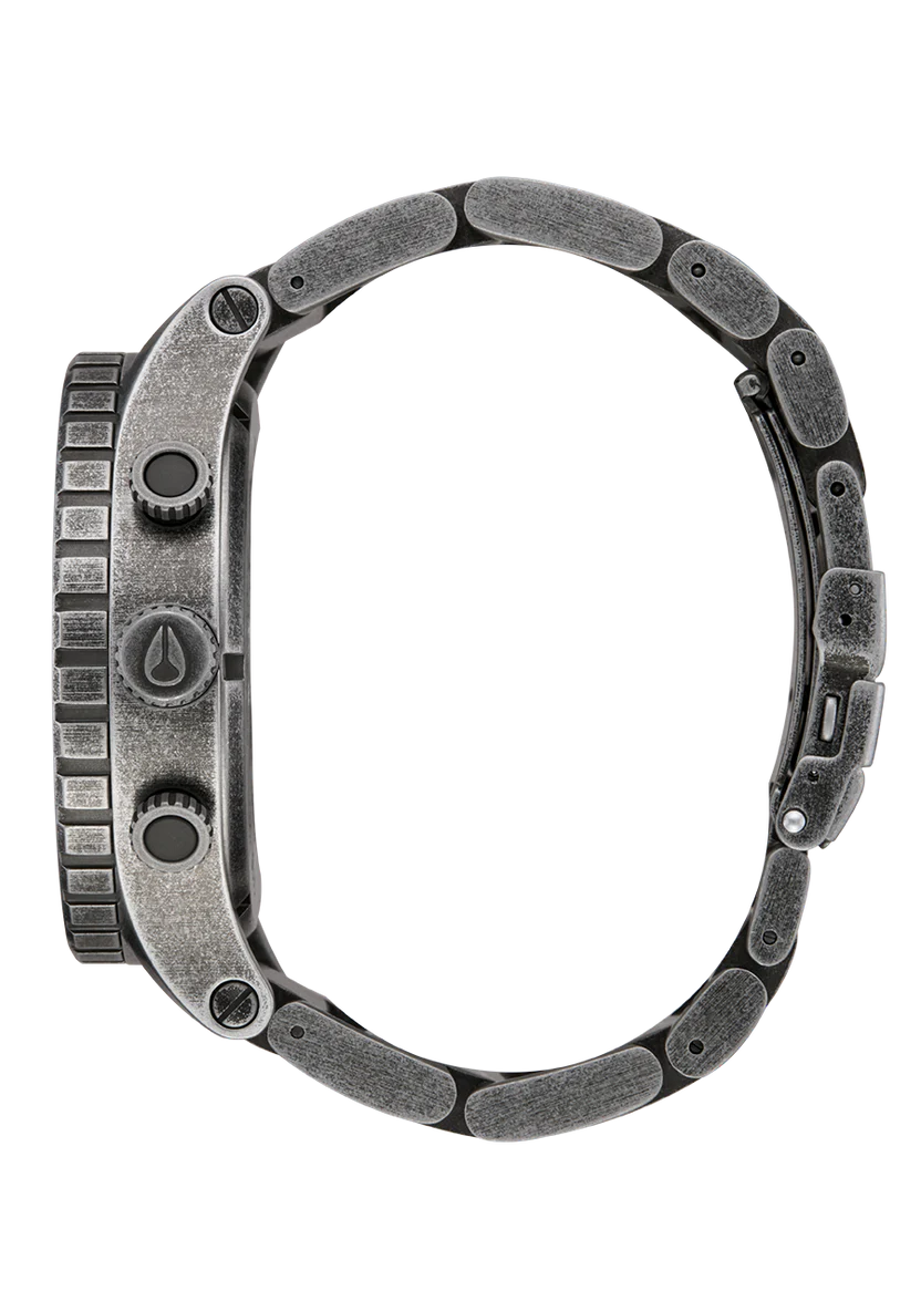 Nixon Watch 51-30 Chrono - Antique Silver/Pumice - Image 3