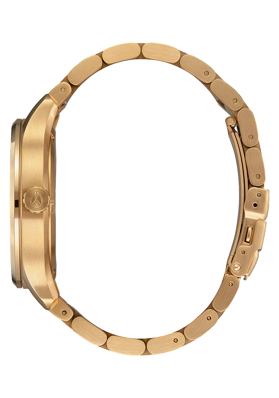 Nixon Watch - Patrol: Gold/Black - Image 2
