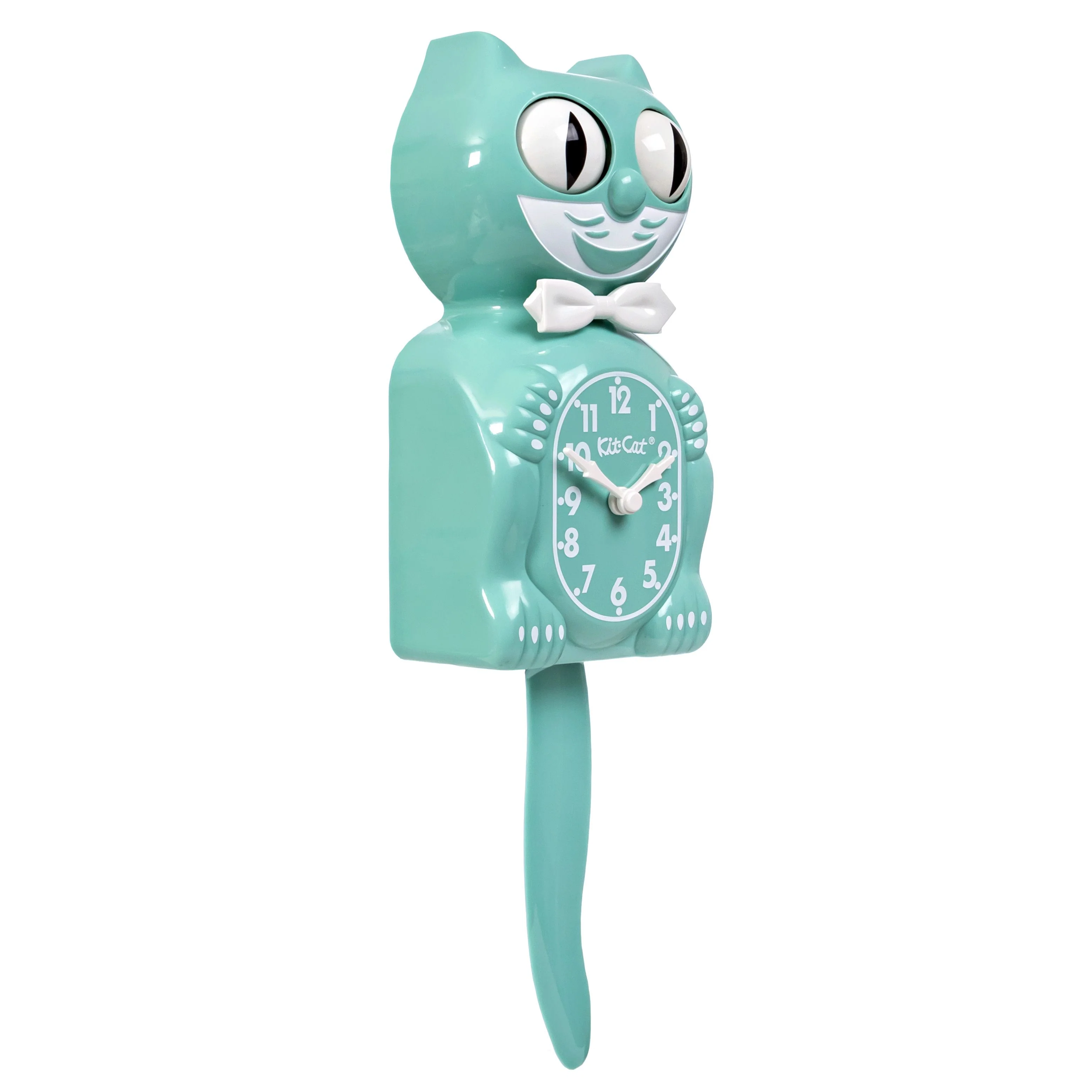 Ocean Waves Kit-Cat® Klock - Image 2