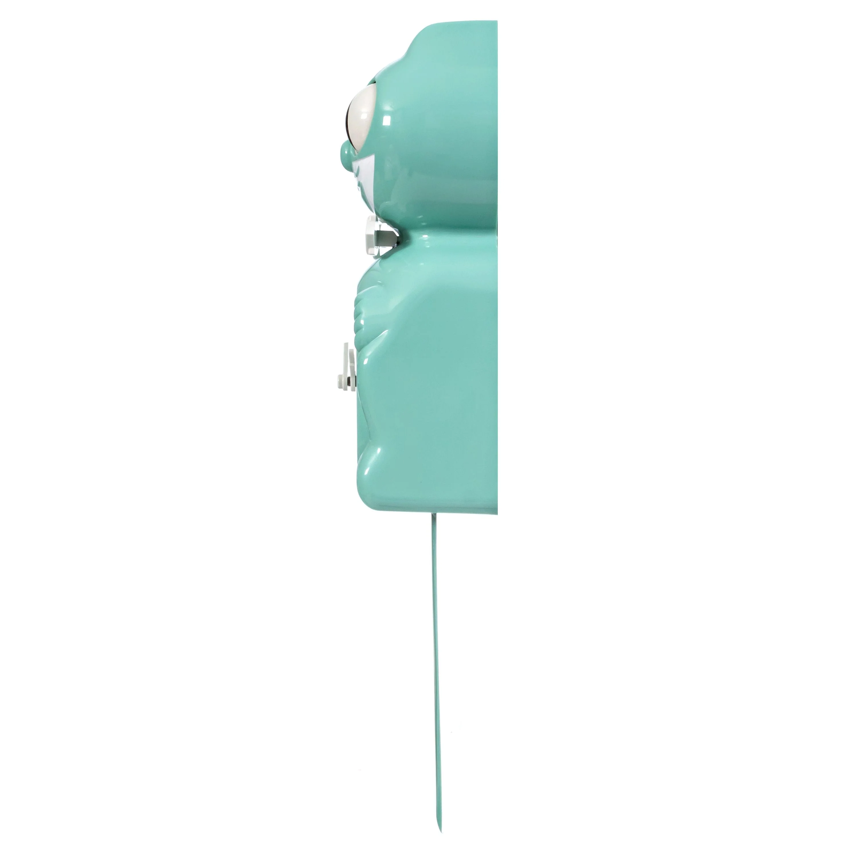 Ocean Waves Kit-Cat® Klock - Image 4