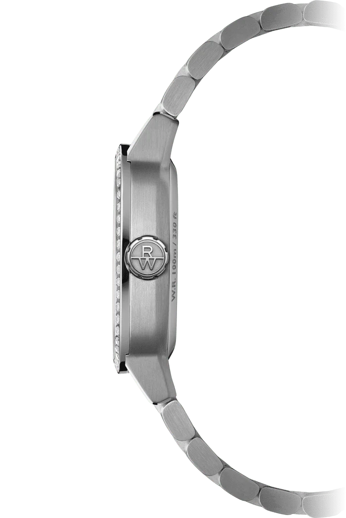 Raymond Weil FREELANCER - Square Automatic - Image 2