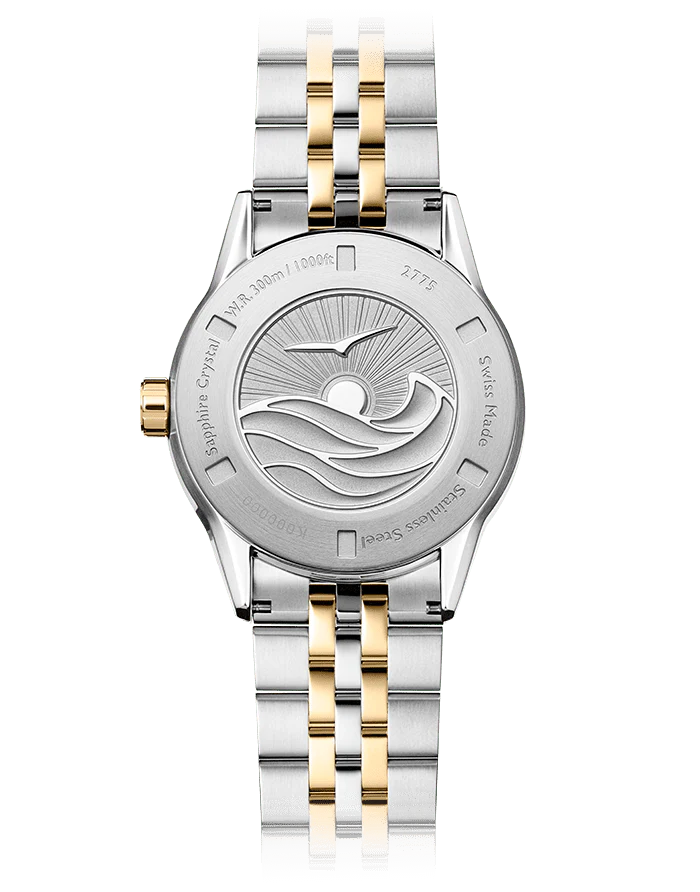 Raymond Weil FREELANCER - Automatic Diver - Image 3