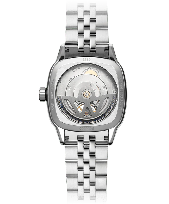 Raymond Weil FREELANCER - RW1212 Manufacture Automatic - Image 3
