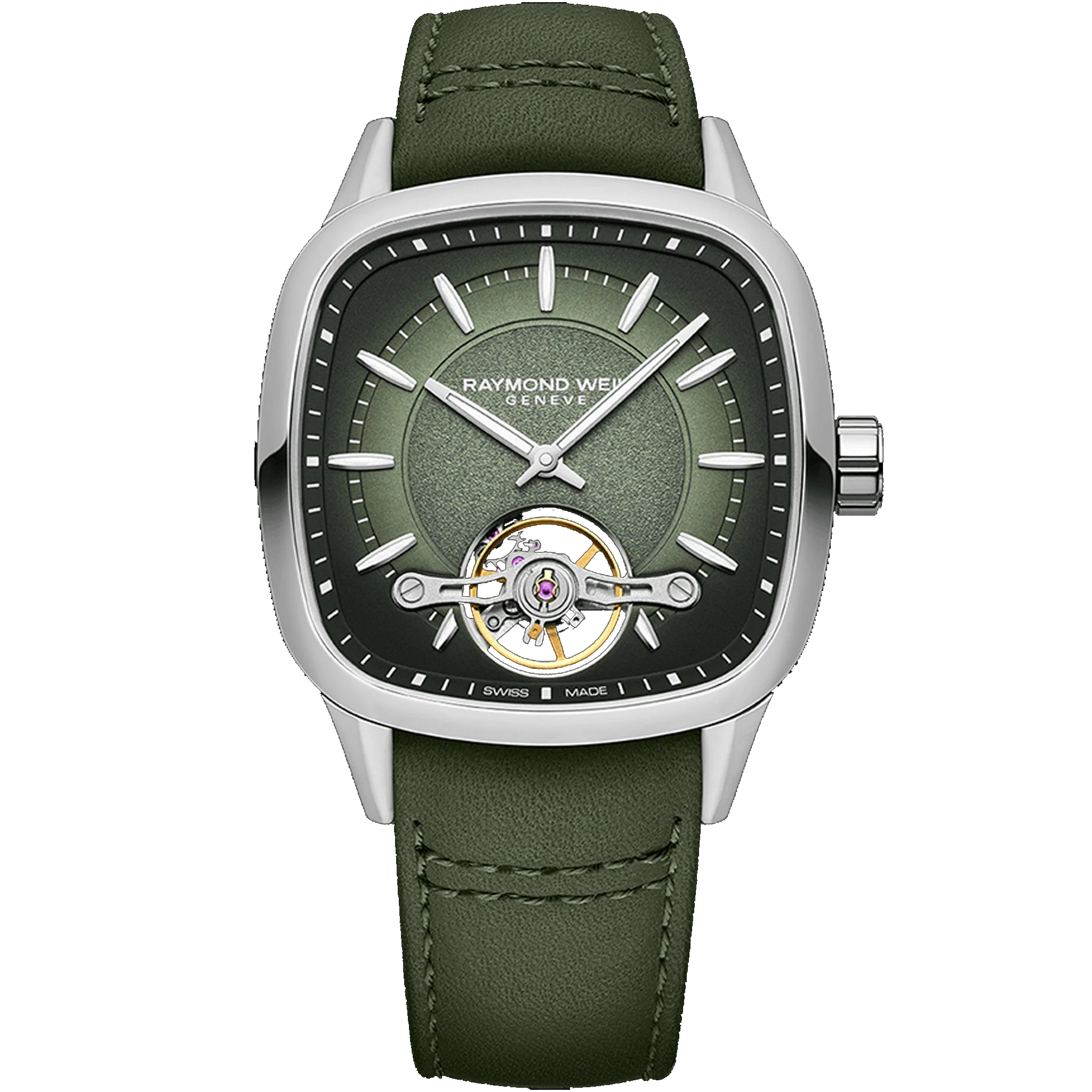 Raymond Weil FREELANCER - RW1212 Manufacture Automatic