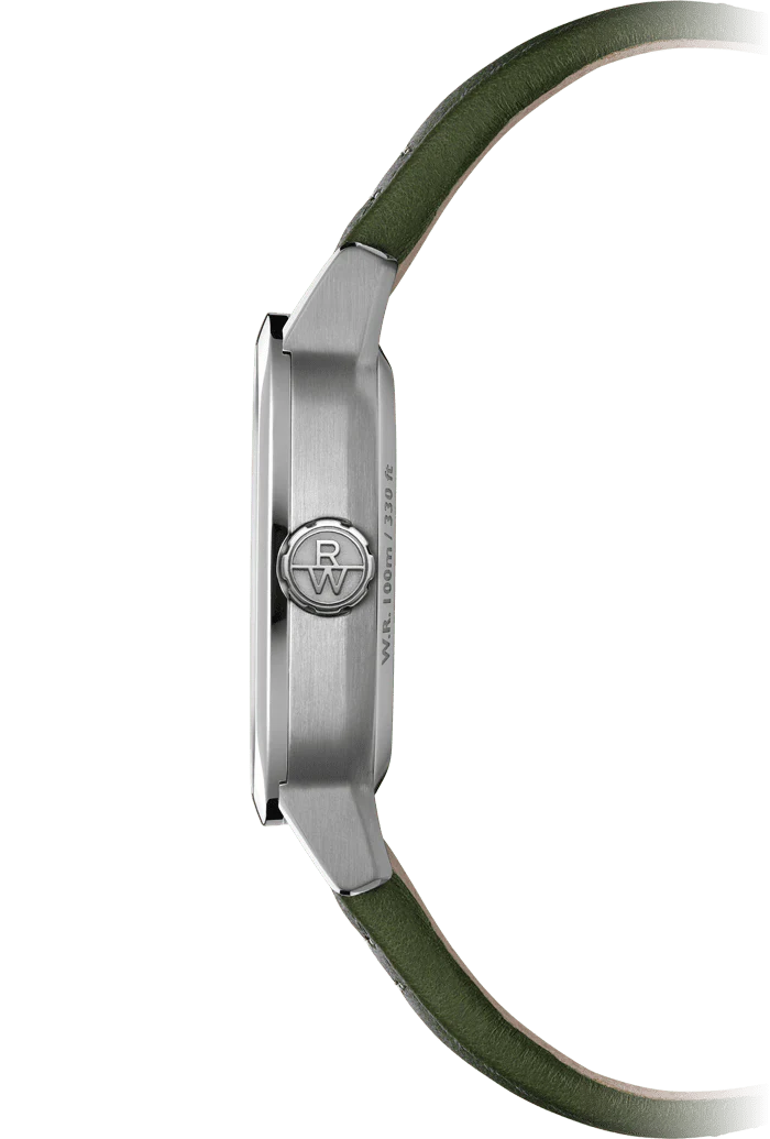 Raymond Weil FREELANCER - RW1212 Manufacture Automatic - Image 2