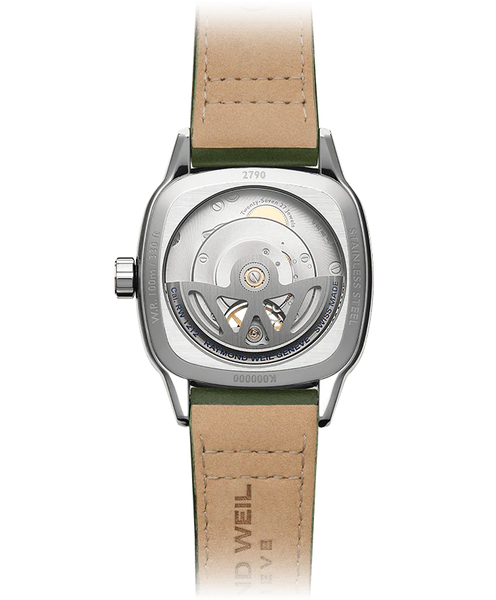 Raymond Weil FREELANCER - RW1212 Manufacture Automatic - Image 3