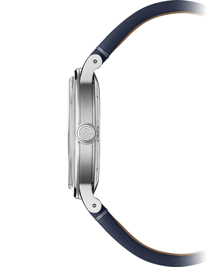 Raymond Weil Millesime - Automatic with Blue Dial - Image 2