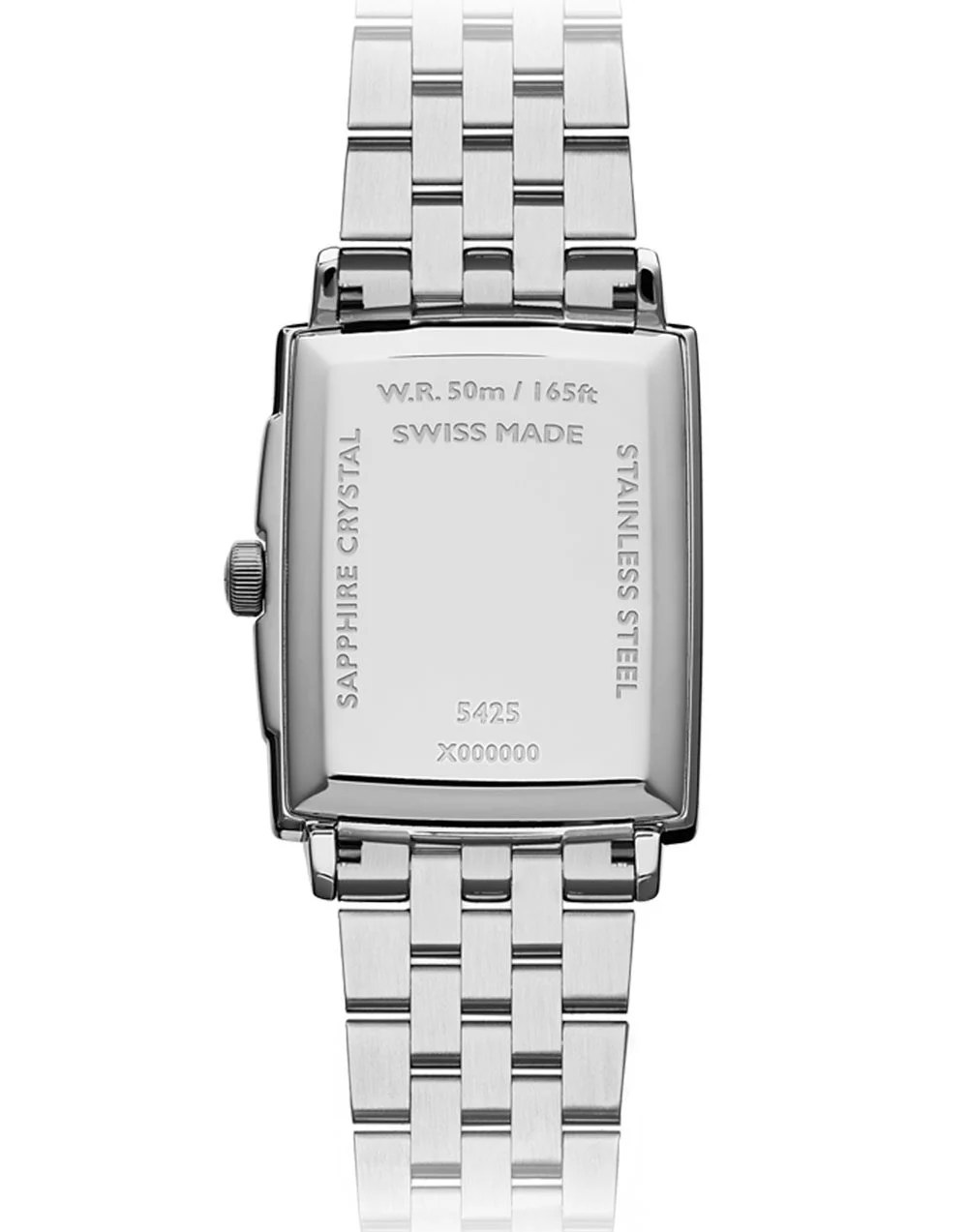 Raymond Weil - Toccata Men's Classic - Image 3