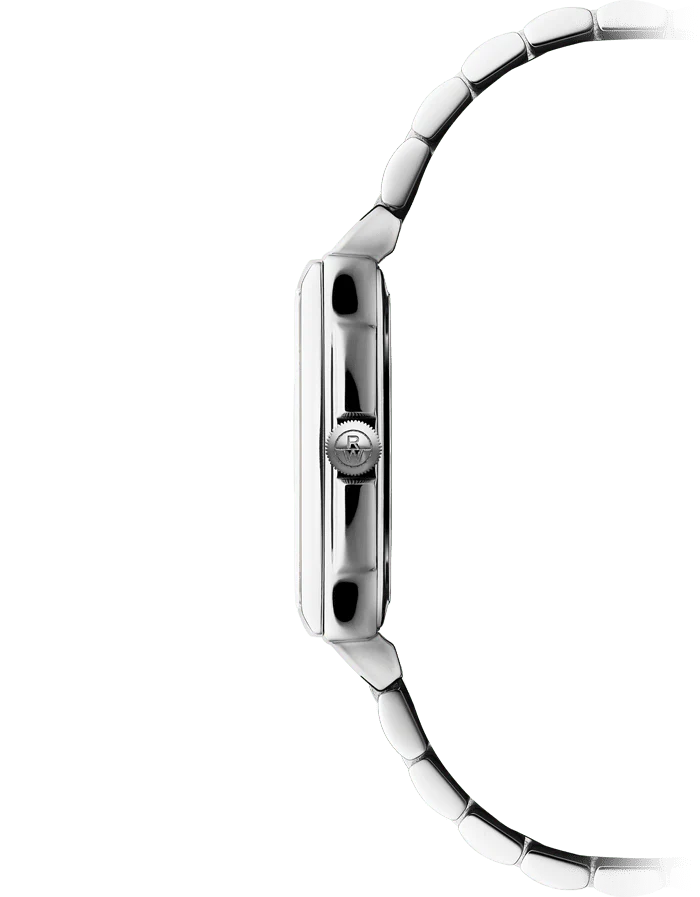 Raymond Weil - Toccata Ladies Stainless Steel Watch - Image 3