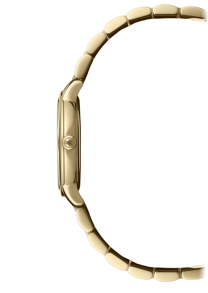 Raymond Weil Toccata - Gold-Tone - Image 2